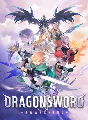 DragonSword : Awakening - Deluxe Edition [v 1.0.0 + DLCs] (2026) PC | RePack от селезень