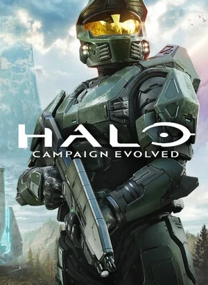 Halo: Campaign Evolved - Premium Edition [v 2026.06.26.1097863 + DLCs] (2026) PC | RePack от селезень