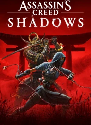 Assassin’s Creed Shadows Deluxe Edition [v 1.1.11 + DLCs] (2025) PC | RePack от селезень