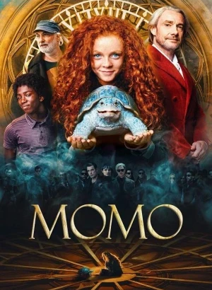 Момо / Momo (2025) BDRip-AVC от DoMiNo & селезень | D | Paragraph Media