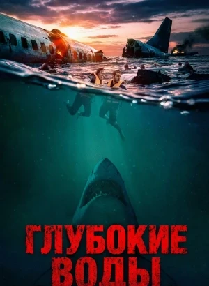 Глубокие воды / Deep Water (2026) BDRip 720p от DoMiNo & селезень | D | WinMedia