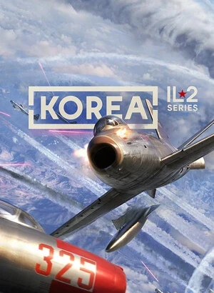 Корея. Серия Ил-2 / Korea IL-2 Series [v 1.002 + DLCs] (2026) PC | RePack от селезень