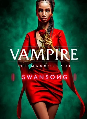 Vampire: The Masquerade – Swansong [v 1.5.51942 + DLCs] (2023) PC | RePack от селезень
