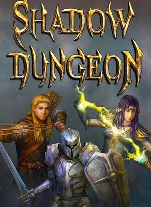 Подземелье теней / Shadow Dungeon [v 1.0] (2026) PC | RePack от селезень
