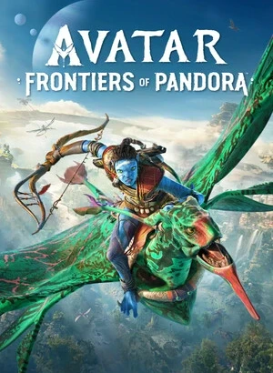 Avatar: Frontiers of Pandora - Complete Edition [v 2.7 + DLCs] (2024) PC | RePack от селезень