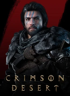 Crimson Desert - Deluxe Edition [v 1.14.00 + DLCs] (2026) PC | RePack от селезень