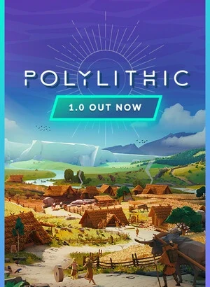 Polylithic [v 1.0] (2026) PC | RePack от селезень