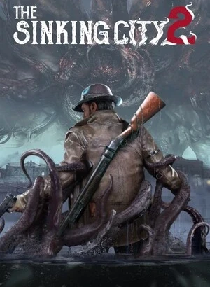 The Sinking City 2 - Premium Edition [Build 24671220 + DLCs] (2026) PC | RePack от селезень