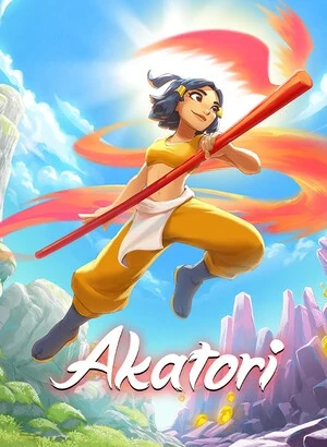 Akatori [v 1.0.00] (2026) PC | RePack от селезень