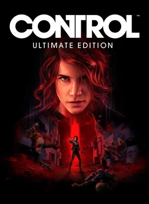 Control Ultimate Edition [v 1.32 + DLCs] (2020) PC | RePack от селезень