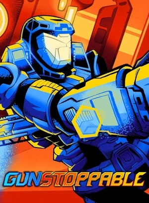 Gunstoppable [build 24467282] (2026) PC | RePack от селезень