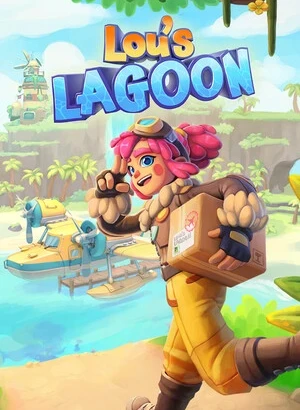 Lous Lagoon [build 24964994] (2026) PC | RePack от селезень
