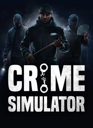Crime Simulator [v 1.51 + DLCs] (2025) PC | RePack от селезень