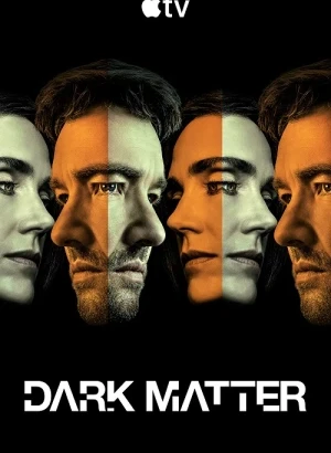 Тёмная материя / Dark Matter [02х01 из 10] (2026) WEB-DLRip-AVC от DoMiNo & селезень | HDRezka Studio