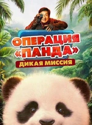 Операция «Панда». Дикая миссия / Xiong mao ji hua zhi bi luo qi yu ji / Panda Plan 2: The Magical (2026) BDRip 720p от DoMiNo & селезень | D | Кипарис