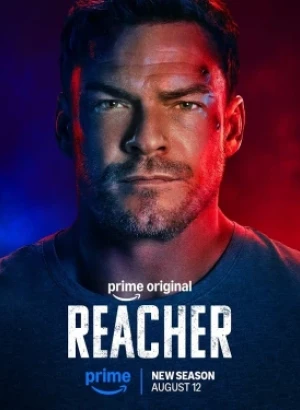 Джек Ричер / Reacher [04x01 из 08] (2026) WEB-DLRip-AVC от DoMiNo & селезень | HDRezka Studio