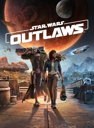 Star Wars Outlaws - Ultimate Edition [v 1.7 + DLCs] (2024) PC | RePack от селезень