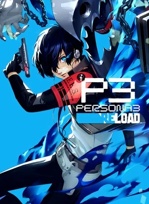 Persona 3 Reload [Build 22672075 + DLCs] (2024) PC | RePack от селезень