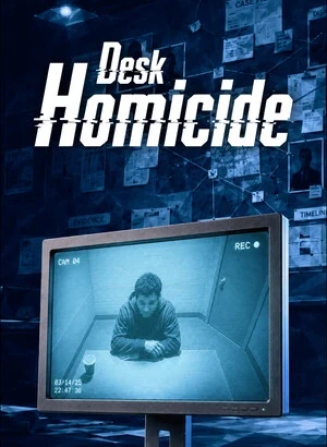 Homicide Desk [build 25052021] (2026) PC | RePack от селезень