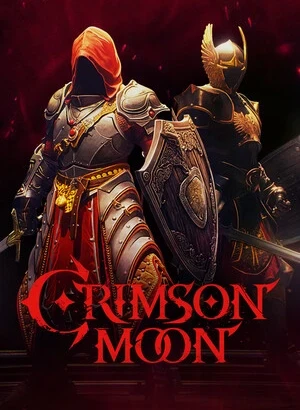 Crimson Moon - Deluxe Edition [v 1.0.0.160034 + DLC] (2026) PC | RePack от селезень