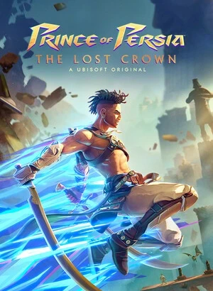 Prince of Persia: The Lost Crown - Complete Edition [v 1.4.3 + DLCs] (2024) PC | RePack от селезень