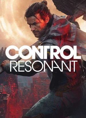 CONTROL Resonant [v 0.563.737.9 + DLCs] (2026) PC | RePack от селезень