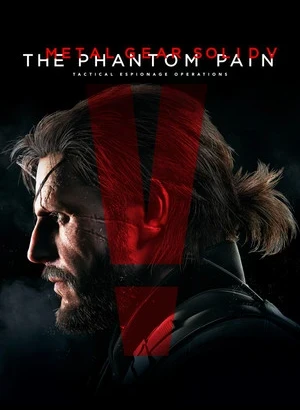 Metal Gear Solid V: The Phantom Pain [v 1.15 + DLCs] (2015) PC | RePack от селезень