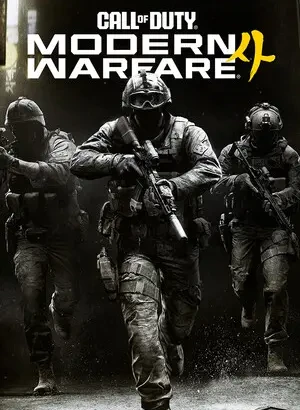 Call of Duty: Modern Warfare 4 [Build 25909941 | Campaign Only] (2026) PC | RePack от селезень