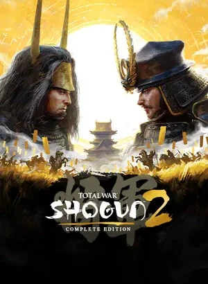 Total War: SHOGUN 2 - Complete Edition [v 1.0.0 Build 87380] (2026) PC | RePack от селезень