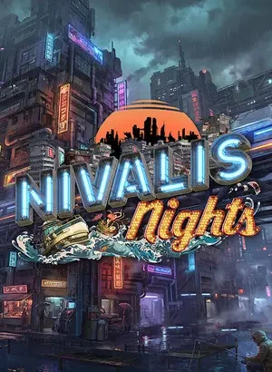 Nivalis Nights [build 25603526] (2026) PC | RePack от селезень