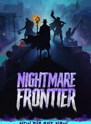 Nightmare Frontier [v 1.1.0.1814 + DLC] (2026) PC | RePack от селезень