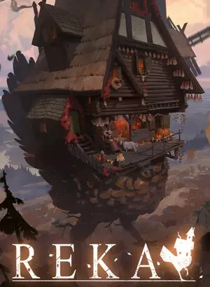 REKA [v 1.0] (2026) PC | RePack от селезень