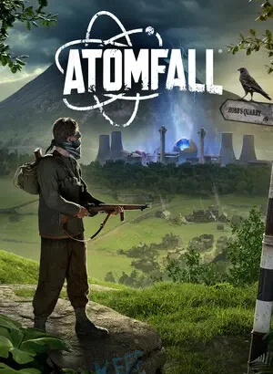 Atomfall - Complete Edition [v 1.2.2 + DLCs] (2025) PC | RePack от селезень