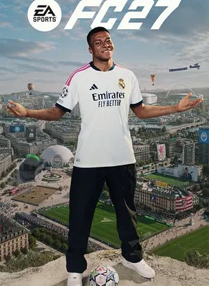 EA Sports FC 27 [build 25582620] (2026) PC | RePack от селезень