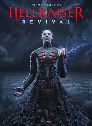 Clive Barker's Hellraiser: Revival - Deluxe Edition [v 1.0.1.227219] (2026) PC | RePack от селезень