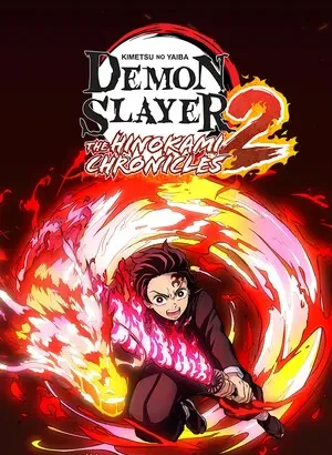 Demon Slayer Kimetsu no Yaiba The Hinokami Chronicles 2 [v 2.01 + DLCs] (2025) PC | RePack от селезень