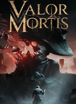 Valor Mortis - Deluxe Edition [build 25907482 + DLC] (2026) PC | RePack от селезень