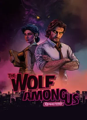The Wolf Among Us Remastered [build 25961017] (2026) PC | RePack от селезень
