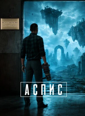 АСПИС / ASPIS [build 26158332] (2026) PC | RePack от селезень