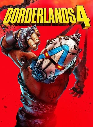 Borderlands 4 Deluxe Edition [v 1.11 + DLCs] (2025) PC | RePack от селезень