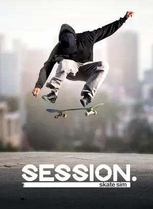 Session: Skate Sim [v 1.0.6.49 + DLCs] (2022) PC | RePack от селезень