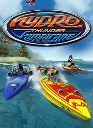 Hydro Thunder Hurricane [v 1.2.0.0] (2012) PC | RePack от селезень