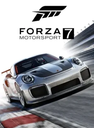 Forza Motorsport 7 [v 1.174.4791.2] (2017) PC | RePack от селезень