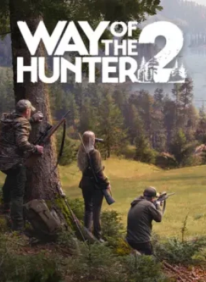 Way of the Hunter 2 - Digital Deluxe Edition [v 1.1 + DLCs] (2026) PC | RePack от селезень
