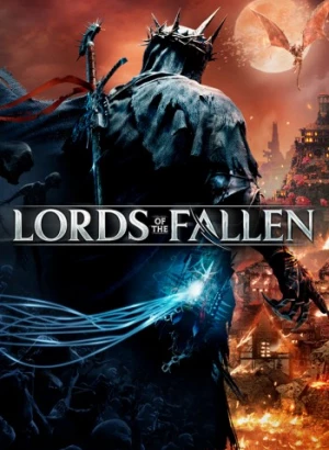 Lords of the Fallen: Deluxe Edition [v 1.1.605 + DLCs] (2023) PC | RePack от селезень