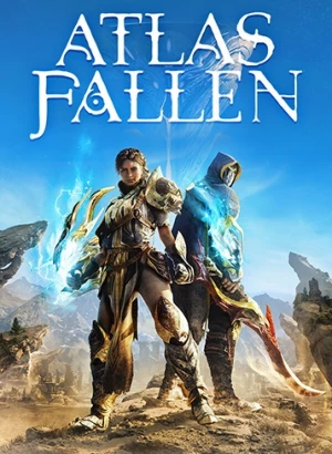 Atlas Fallen [v 1.118888 + DLCs] (2023) PC | RePack от селезень