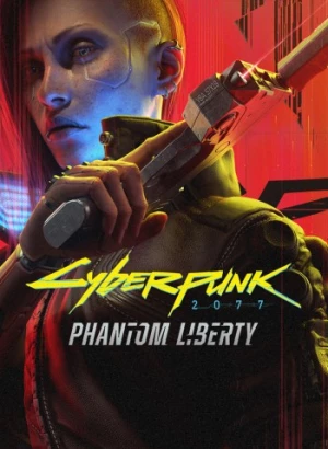 Cyberpunk 2077: Ultimate Edition [v 2.12a + DLCs] (2020) PC | RePack от селезень