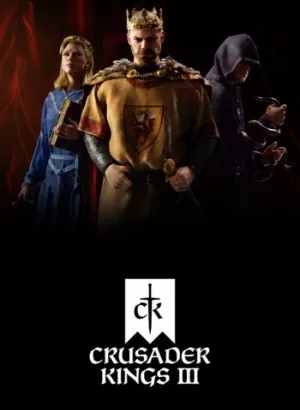 Crusader Kings III [v 1.12.1] (2020) PC | RePack от селезень