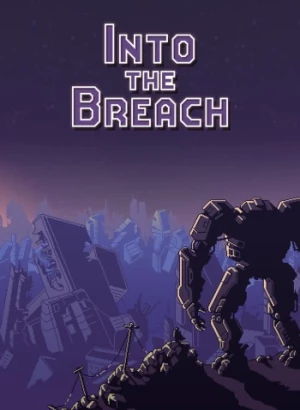 Into the Breach [v 1.2.93] (2018) PC | RePack от селезень