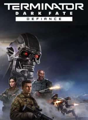 Terminator: Dark Fate - Defiance (2024) PC | RePack от селезень